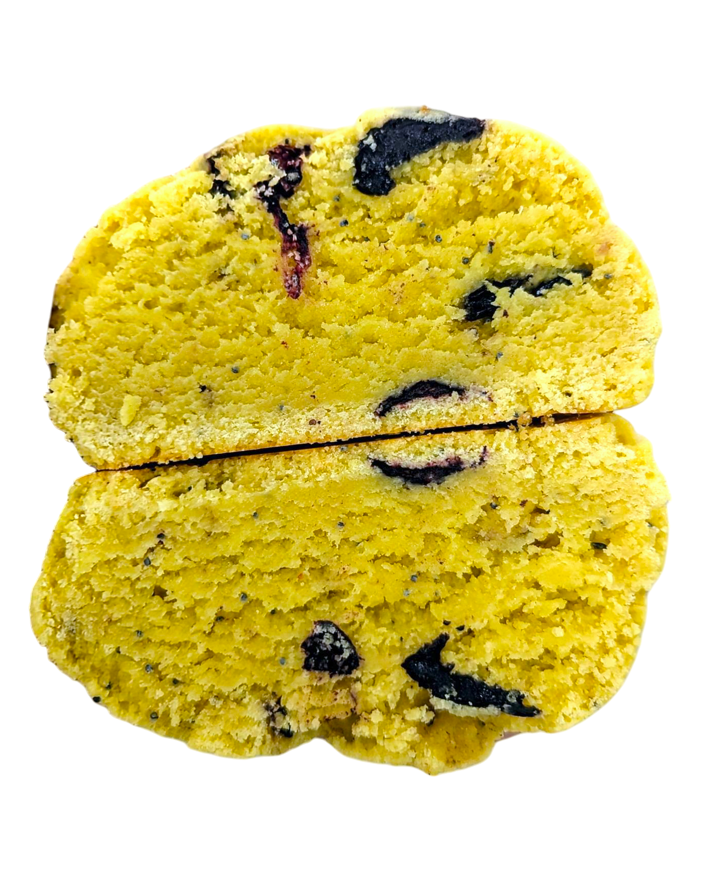 Blueberry Lemon