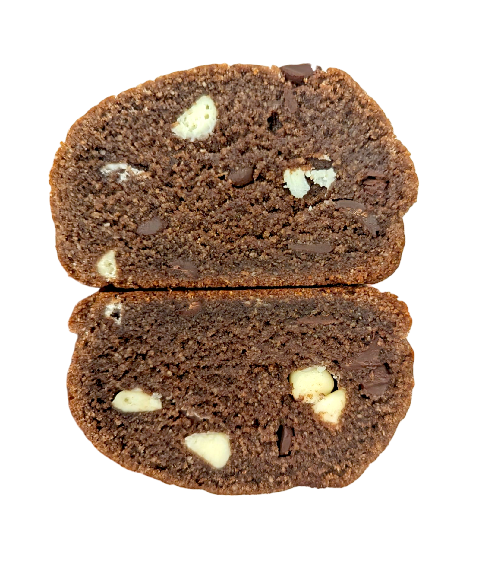 Triple Chocolate GF