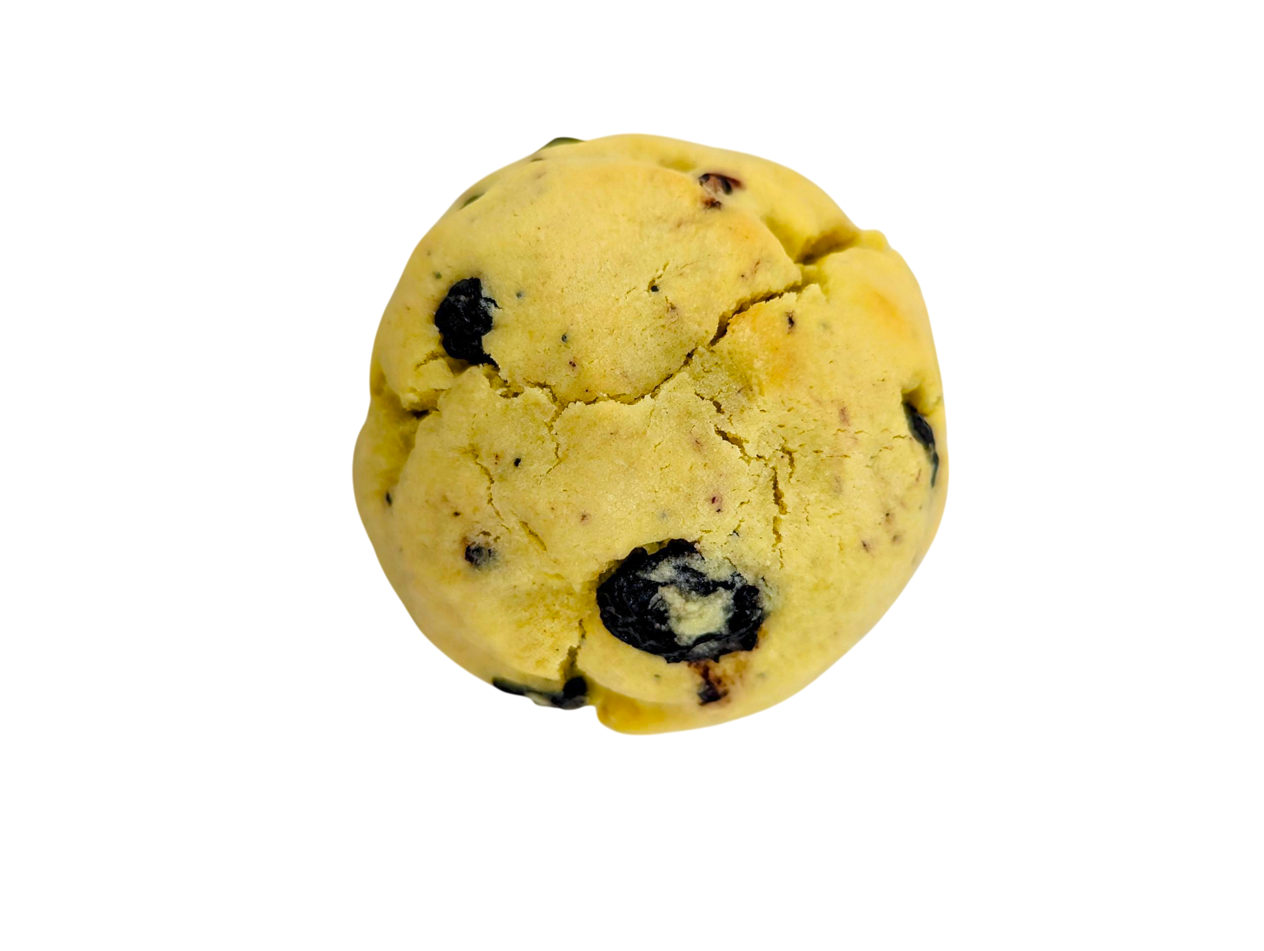 Blueberry Lemon