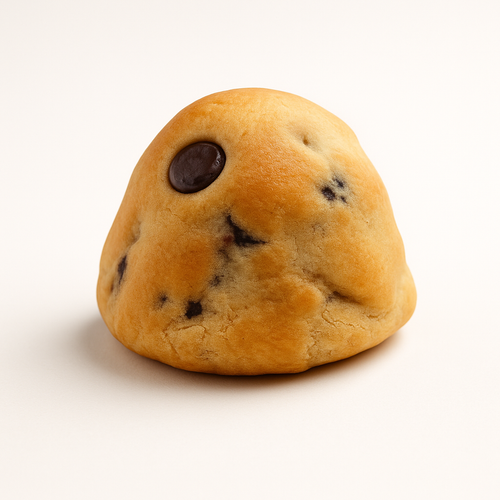 レア 新品未使用 nibblechip cookie Brookie – NibNib Cookies