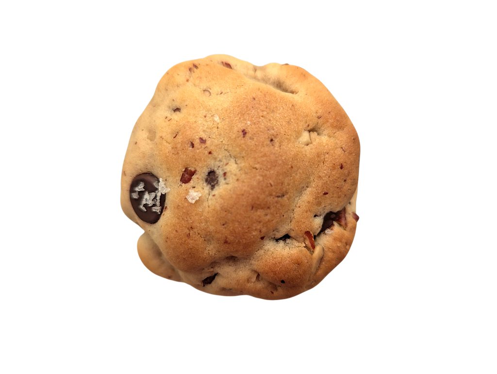 Chocolate Chip Pecan