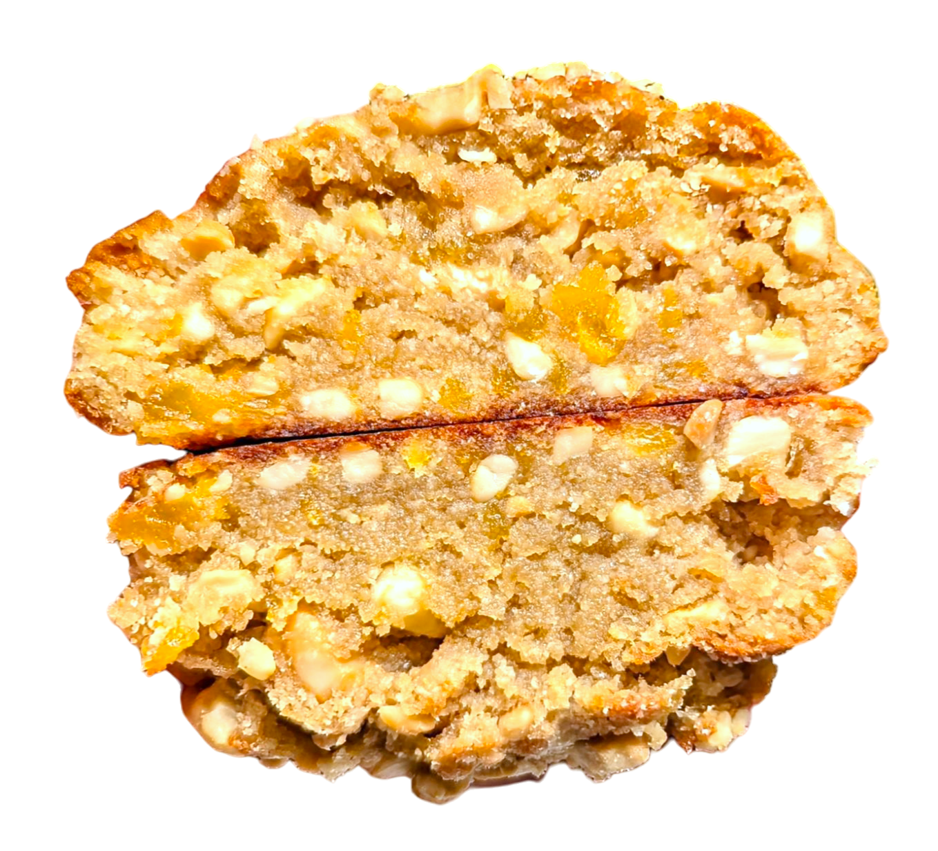 Cashew Apricot GF