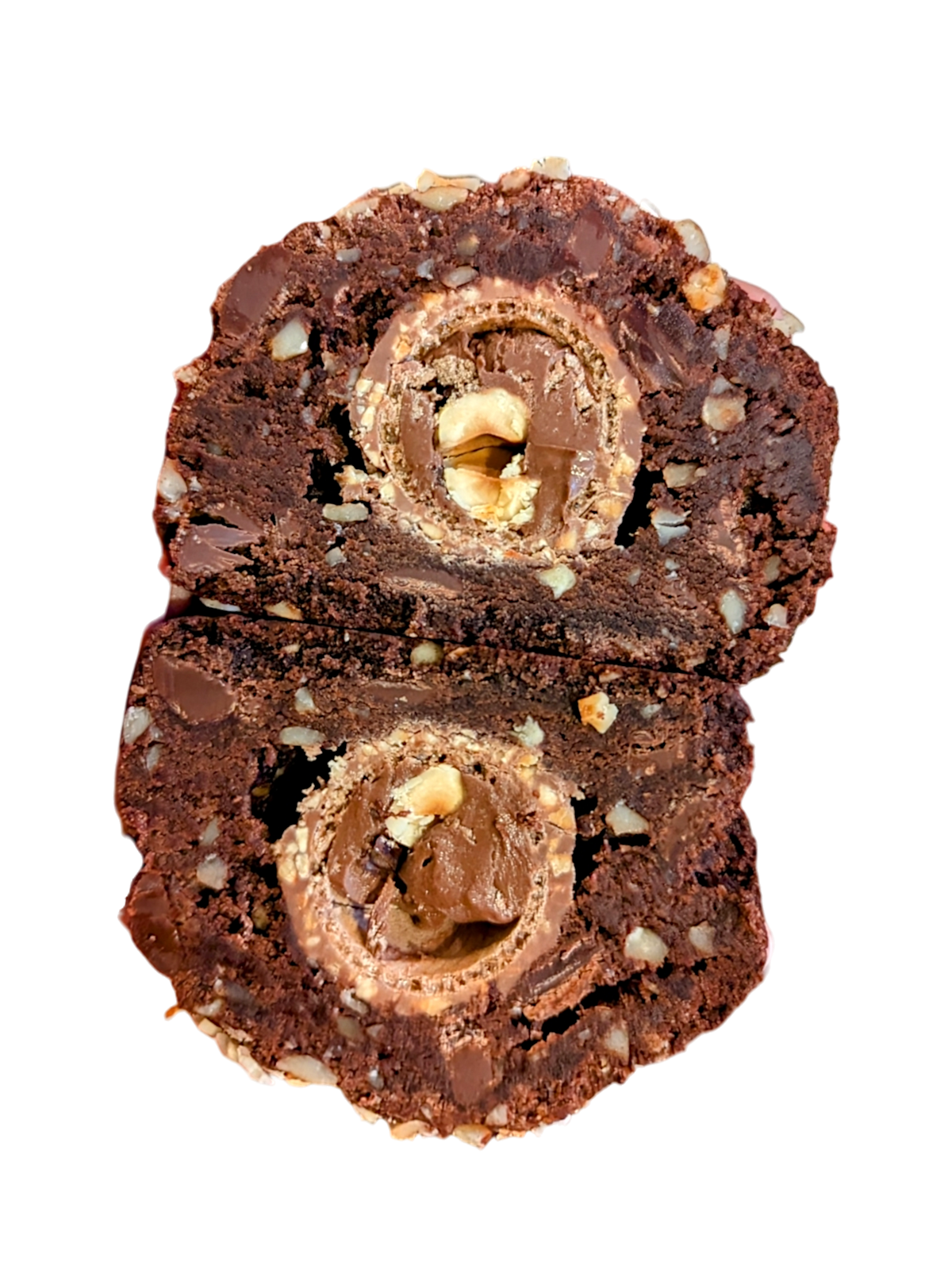 レア 新品未使用 nibblechip cookie Brookie – NibNib Cookies