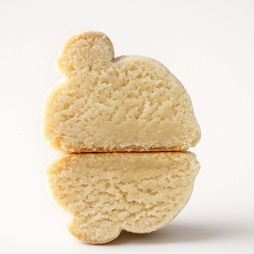 Pan de Muerto Cookie