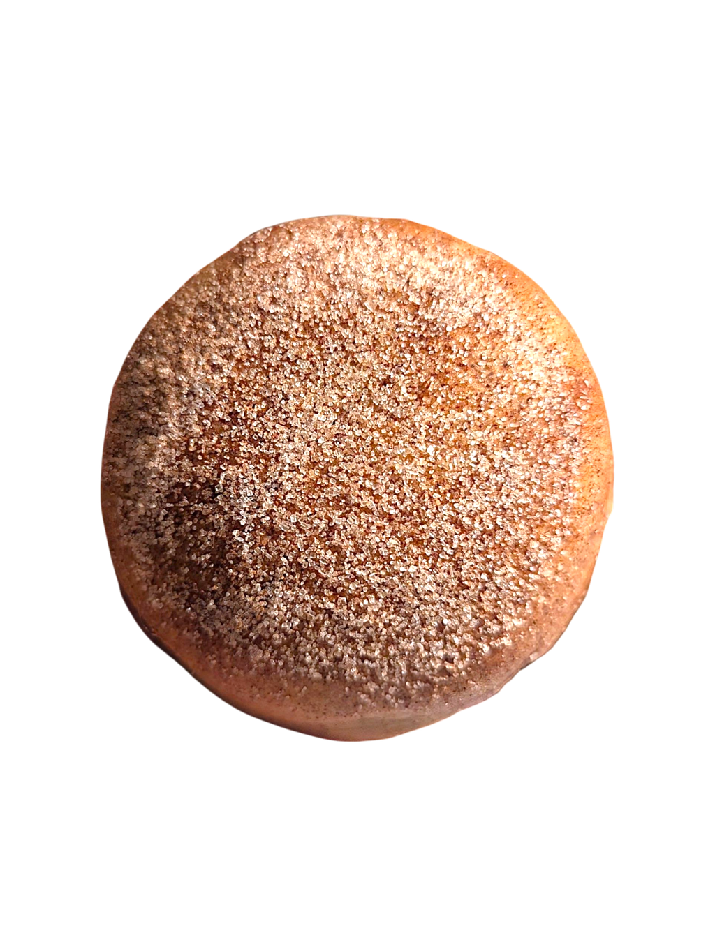 Snickerdoodle Vegan GF