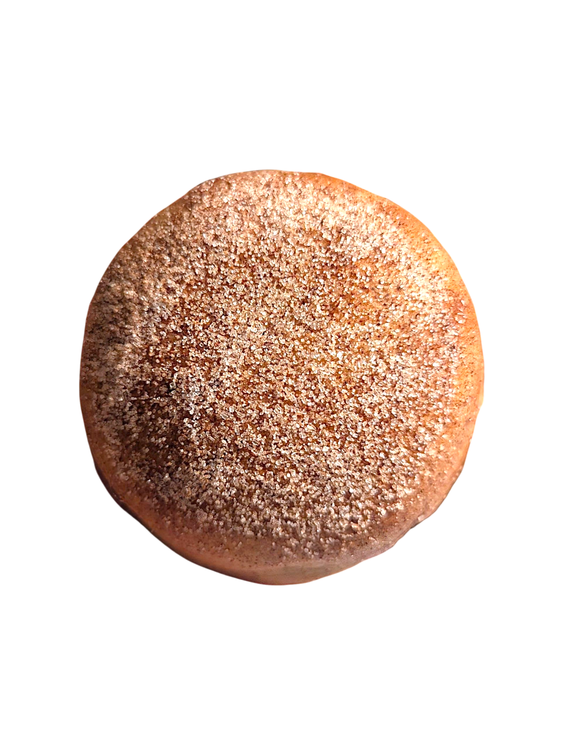 Snickerdoodle Vegan GF