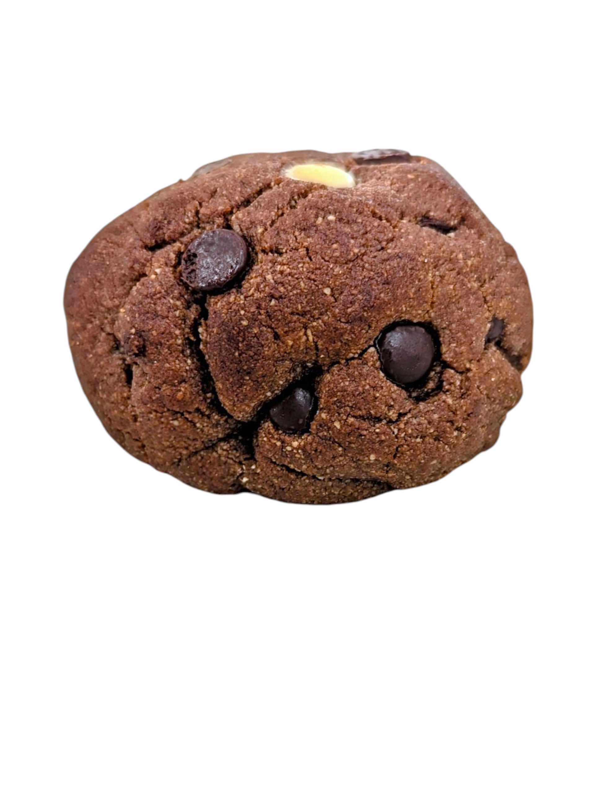 Triple Chocolate GF