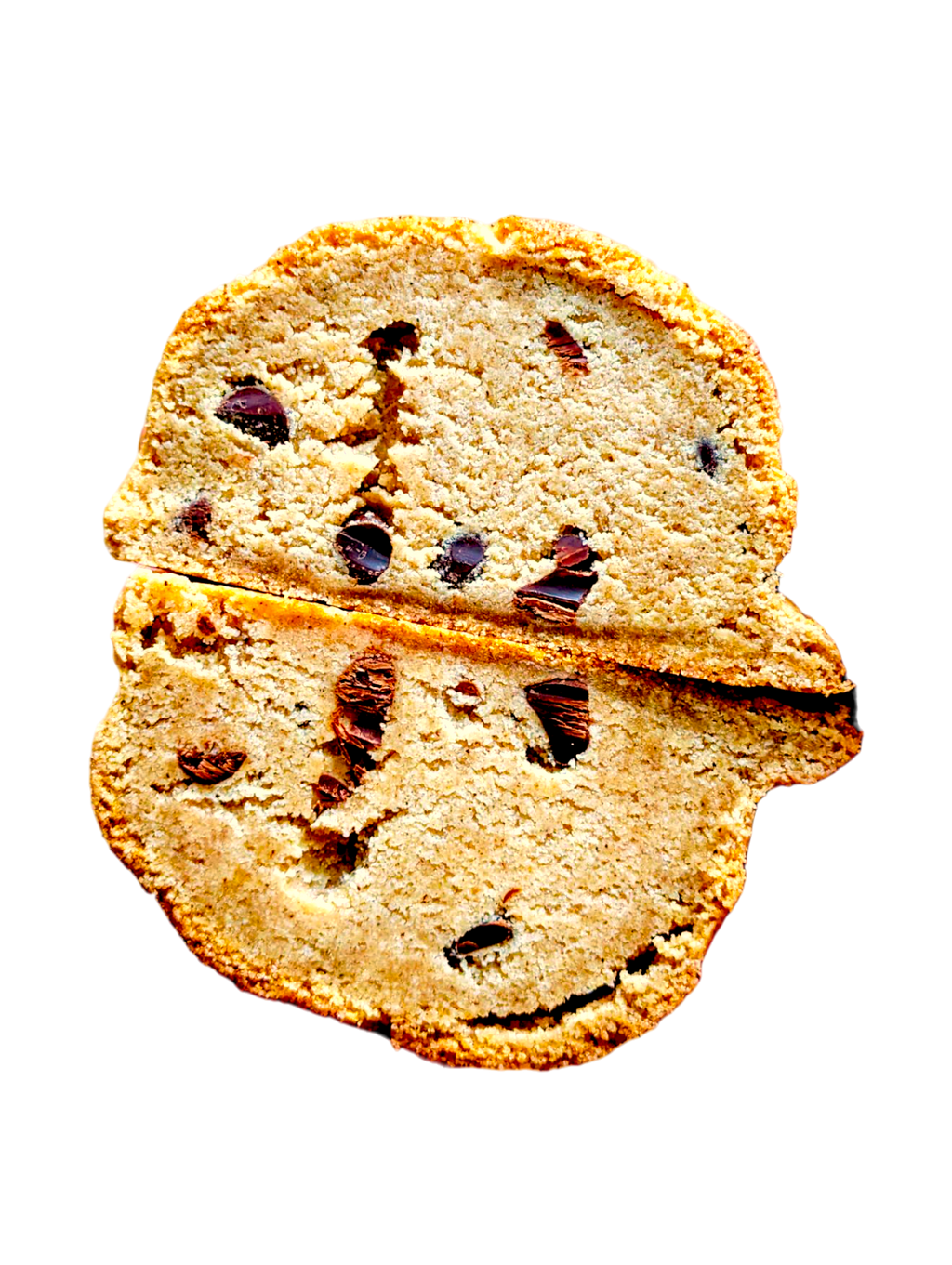 Snickerdoodle Vegan GF