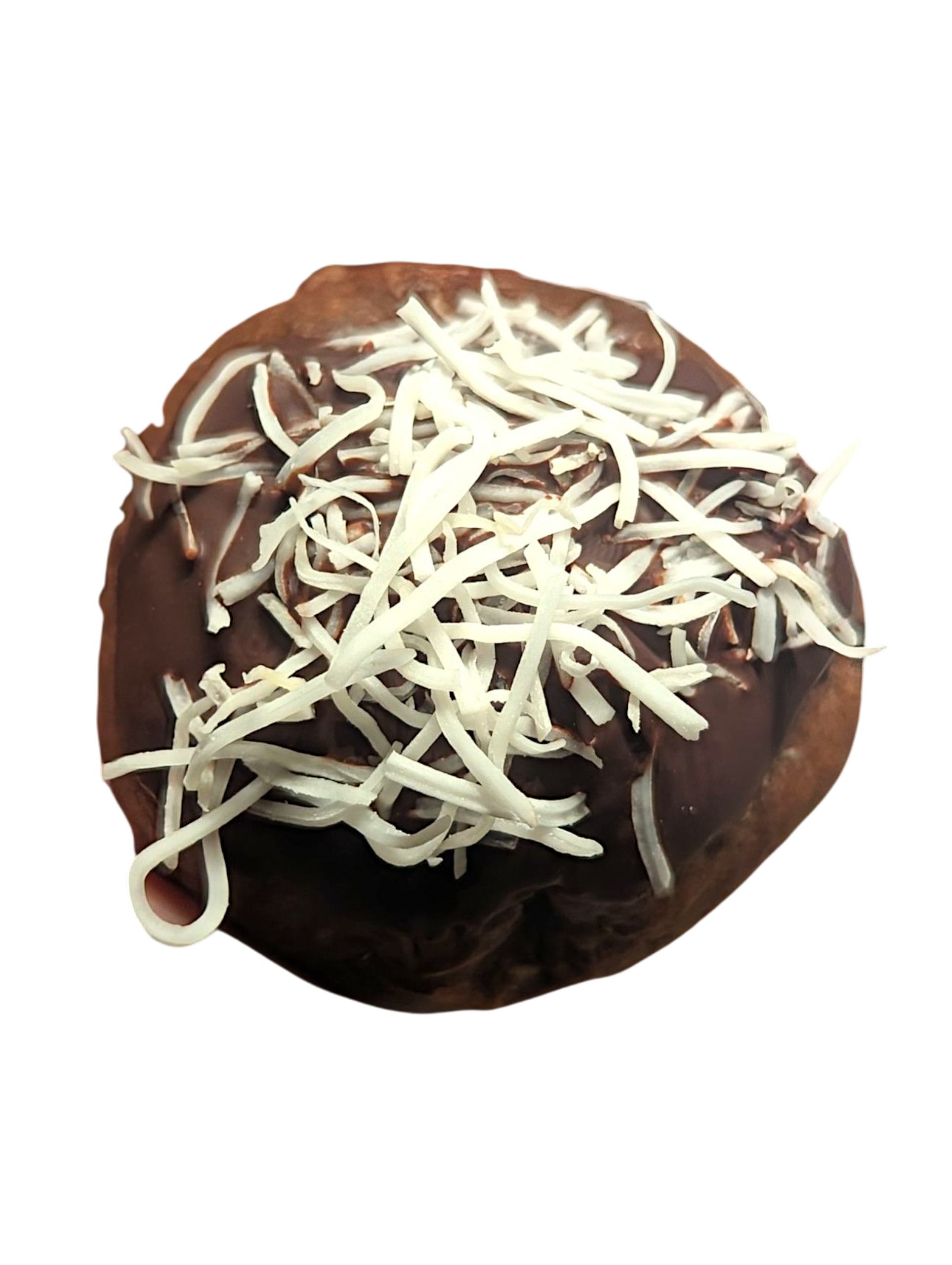 Chocolate coconut