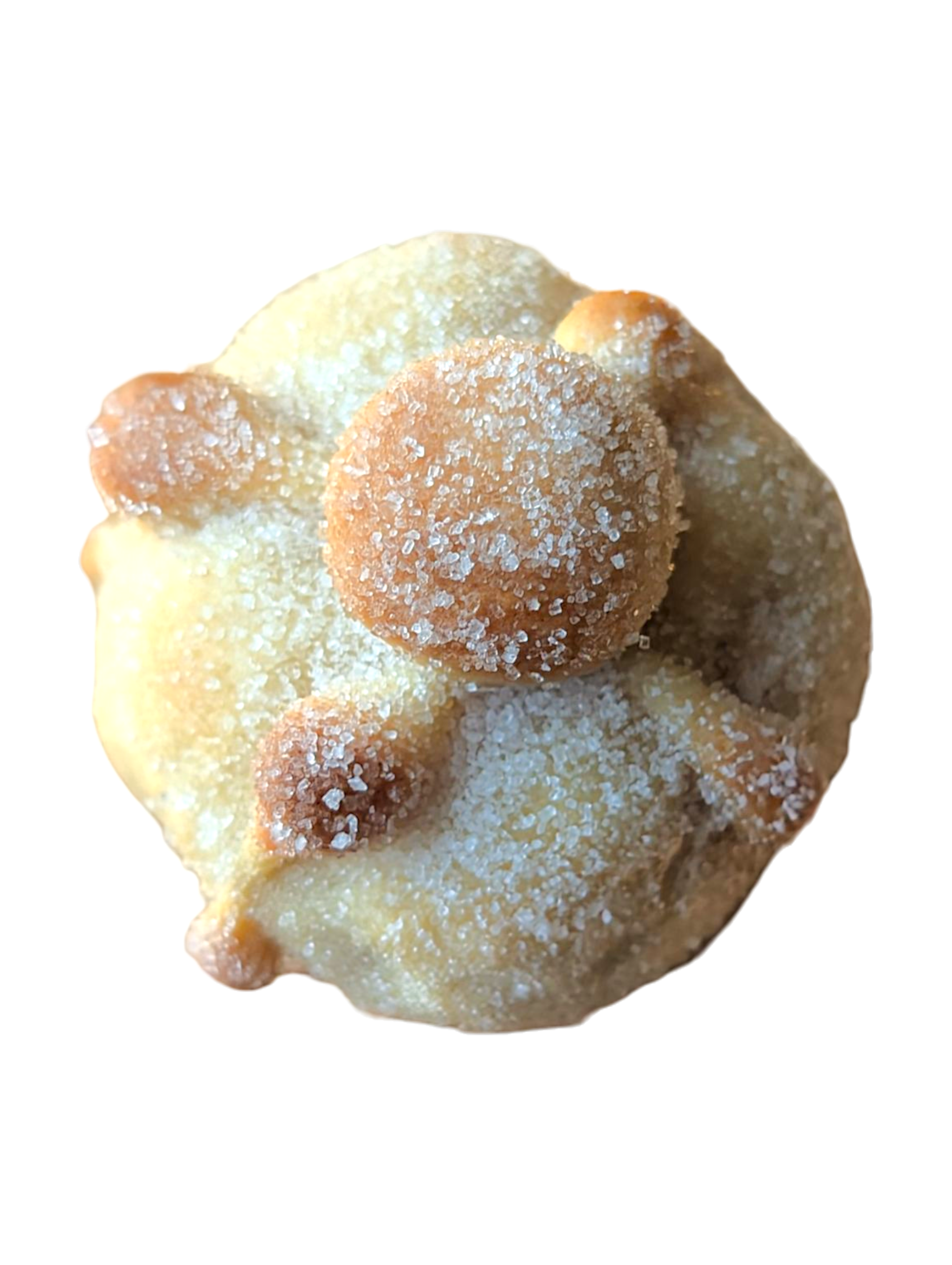Pan de Muerto Cookie