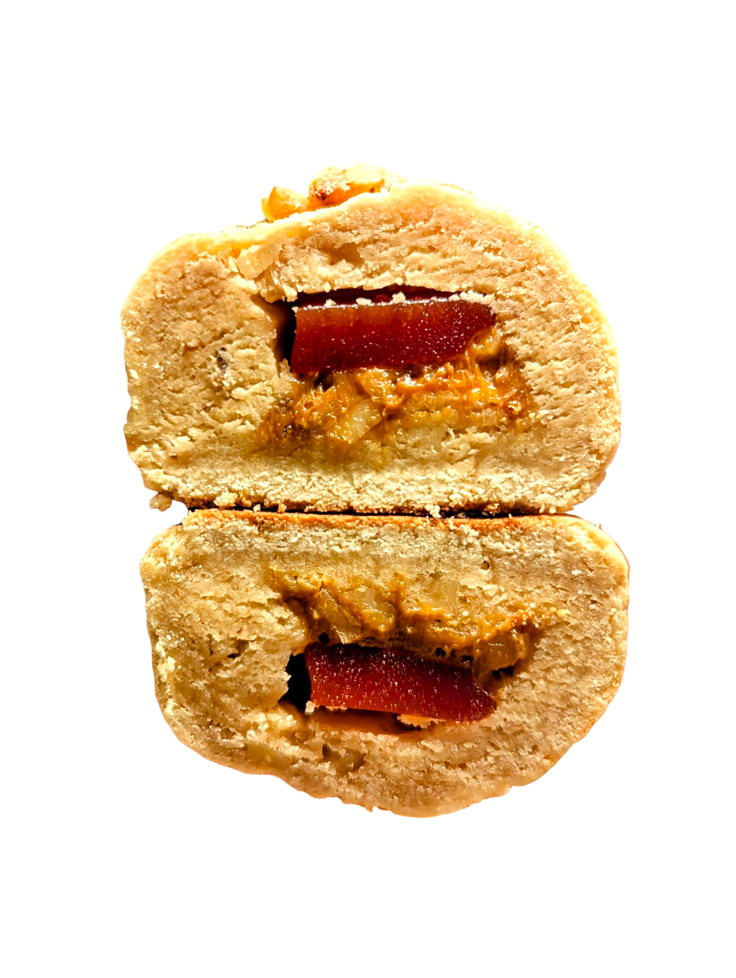 Guava Roll