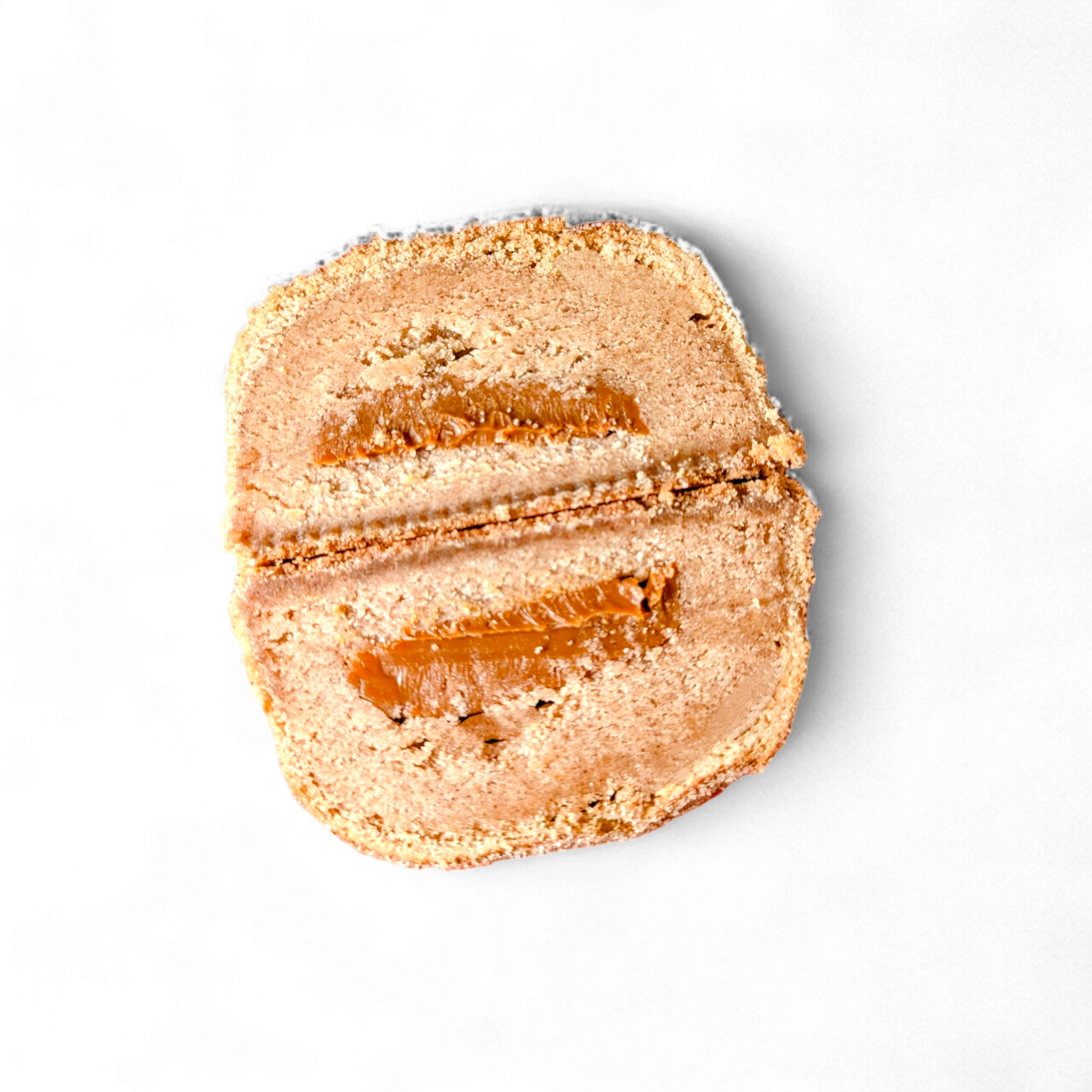 Snickerdoodle - Dulce de Leche