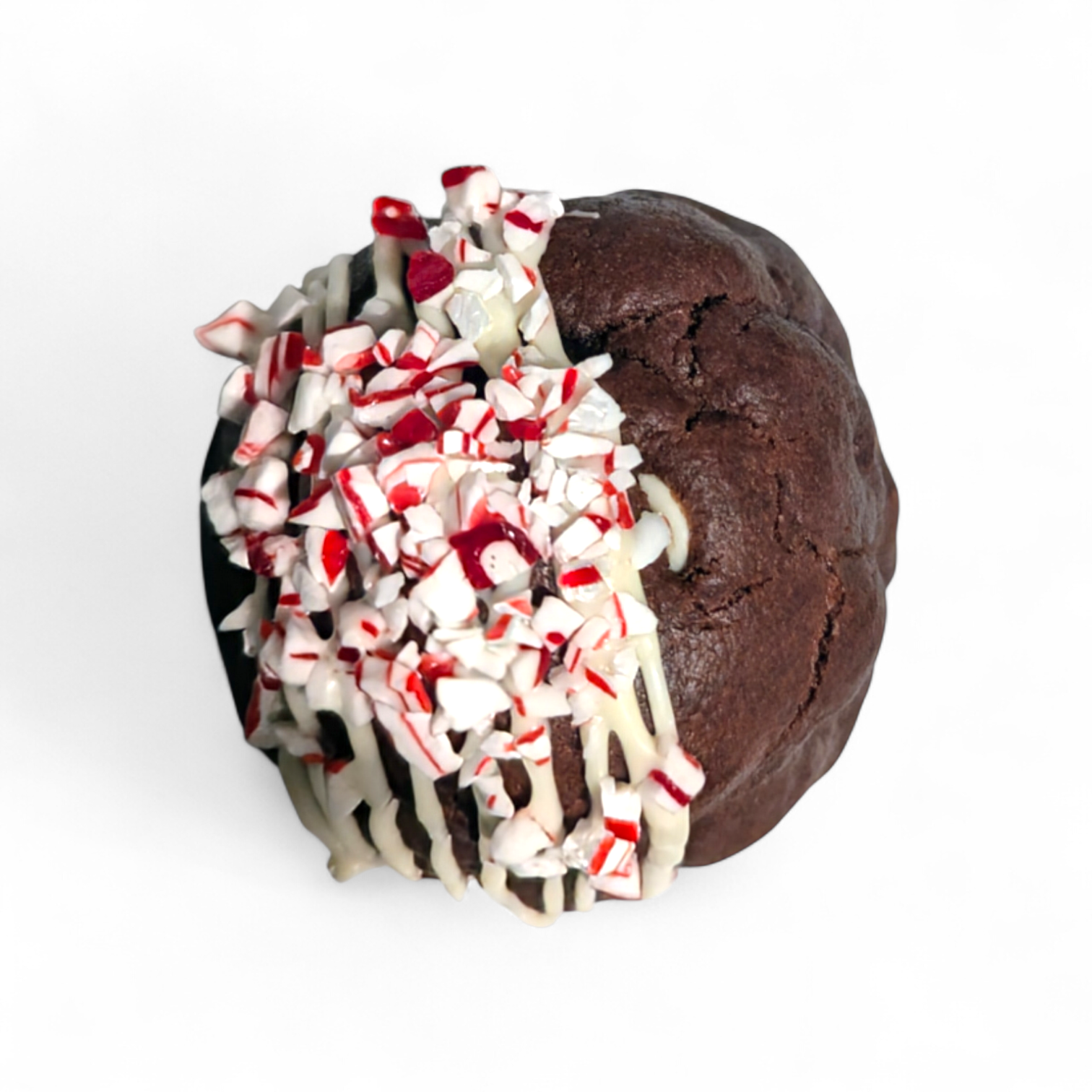 Peppermint Bark
