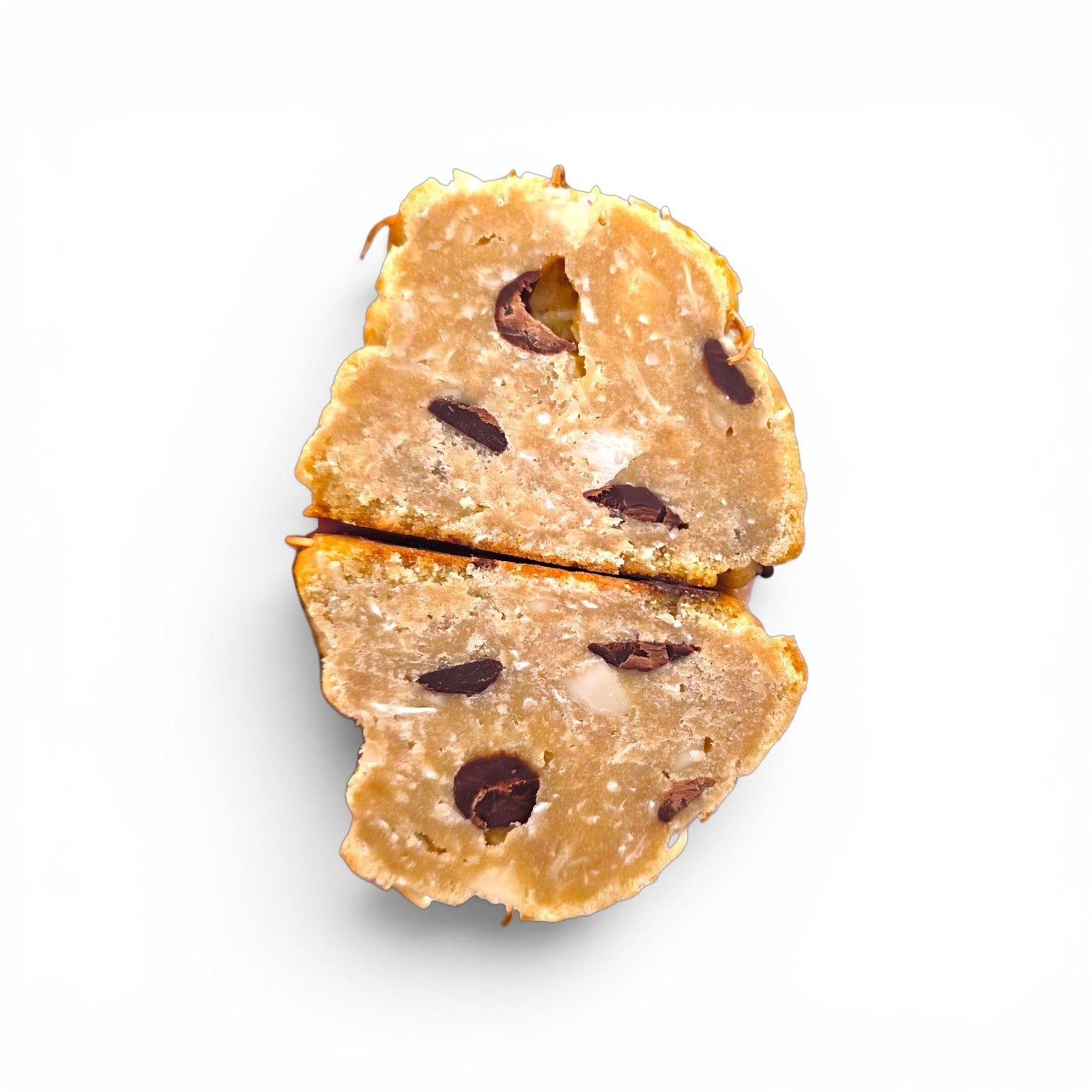 Aloha Coconut Macadamia