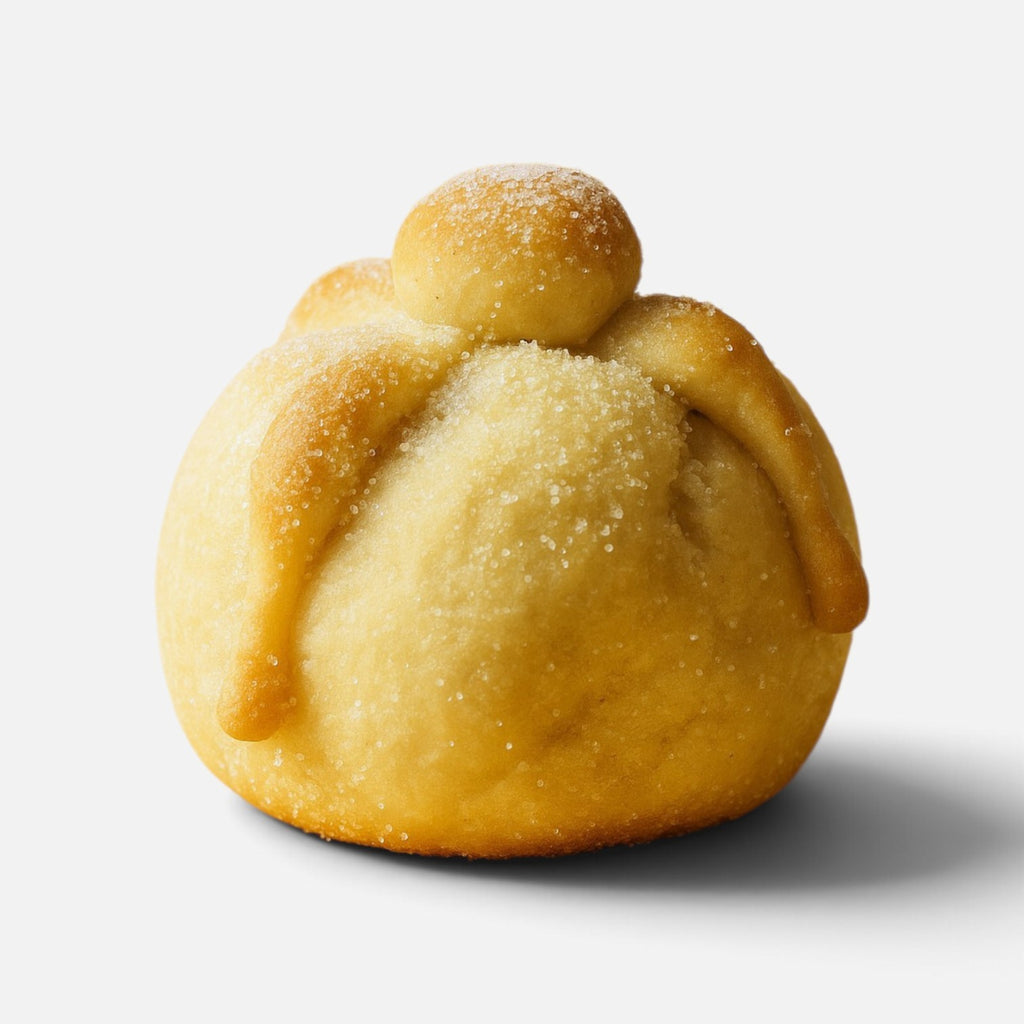 Pan de Muerto Cookie